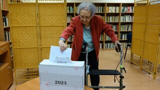 Imobilní či starší môžu požiadať o prenosnú volebnú schránku