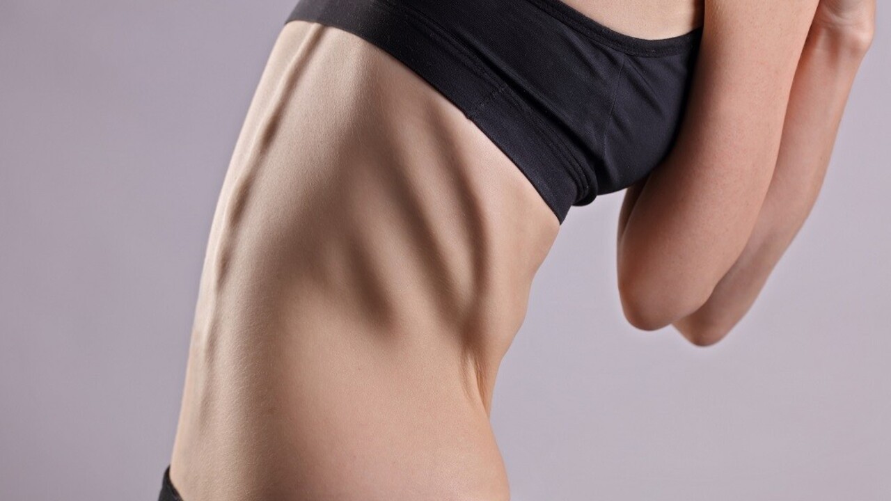 Smutná skutočnosť: Ľudí nielen s poruchami príjmu potravy rapídne pribúda