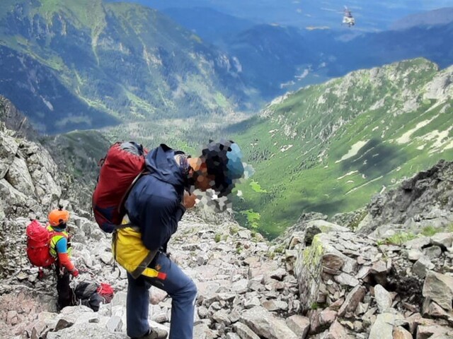 Vysoké Tatry zahájili  uzáveru turistických chodníkov. Je vôbec potrebná?