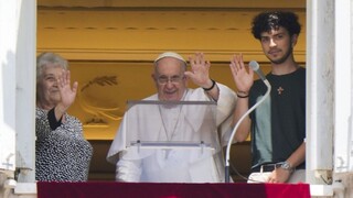Pápež opäť vyzval svetových lídrov. Musíme zmierniť extrémy v počasí