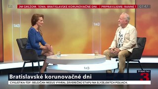 Bratislavské korunovačné dni sa blížia. Kto bude ďalším uhorským kráľom v Prešporku?