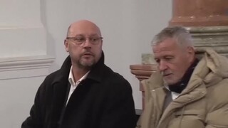 Exšéf odposluchov Rehák je vinný. Za úplatky a vynášanie mafiánom si posedí v chládku