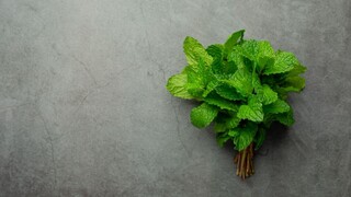 Prekvapivé možnosti, ako využiť mätu: Pridajte ju k mäsu, do šalátov alebo si urobte pesto