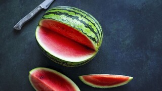 Triky, ako spoznať dobrý melón: Zaklopanie je len jeden z nich, poznáte ďalšie?