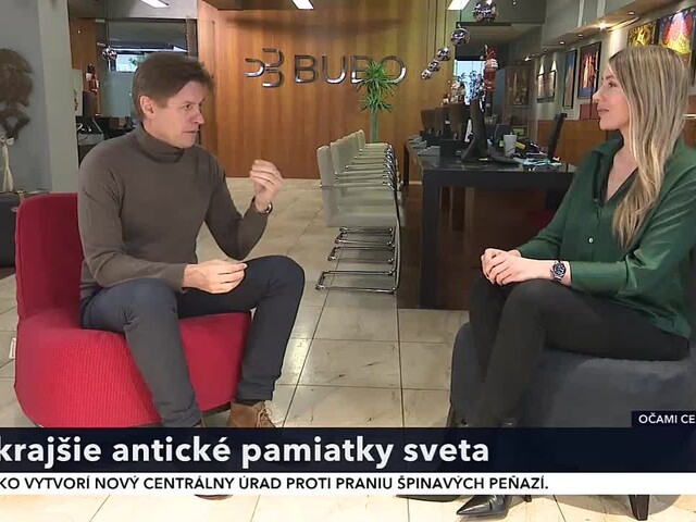 Kto nevie minulosť, nepochopí budúcnosť. Aké sú najkrajšie antické pamiatky sveta?