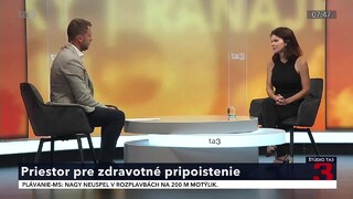 Nič nie je zadarmo, ani zdravotná starostlivosť. V čom môže byť pre nás prospešné zdravotné pripoistenie?