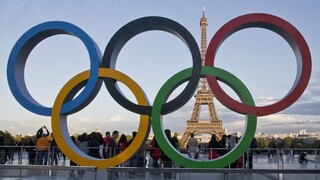 Olympiáda sa blíži. Paríž preto údajne začal sťahovať bezdomovcov do miest po celom Francúzsku
