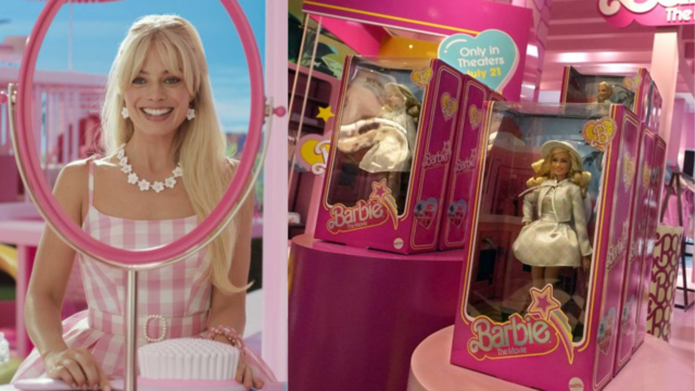 Film Barbie bol iba začiatok. Mattel verí, že jeho hračky odštartujú ďalší ošiaľ