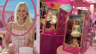 Film Barbie bol iba začiatok. Mattel verí, že jeho hračky odštartujú ďalší ošiaľ