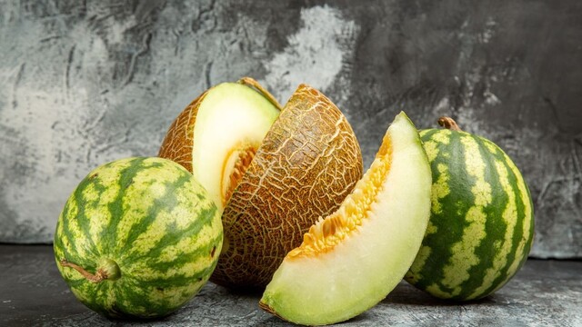 Rozoznáte ich bez prekrojenia: Čo môžete očakávať od žltých melónov podľa ich názvu?