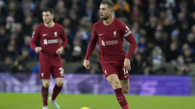 Ďalší hviezdny prestup. Do Saudskej Arábie sa poberie kapitán Liverpoolu