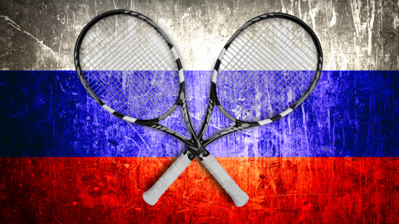Česko nepustilo ruskú tenistku na turnaj. Ruské a bieloruské krajanky čaká podobný osud