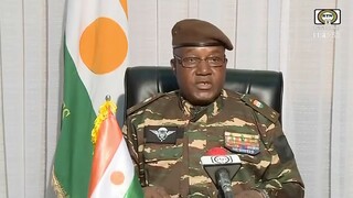 Niger má po puči nového samozvaného vodcu. Stal sa ním šéf prezidentskej ochranky