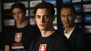 Do draftu NHL sa dostali ďalší Slováci. Podľa Šatana je to výsledok koncepčnej práce s mládežou