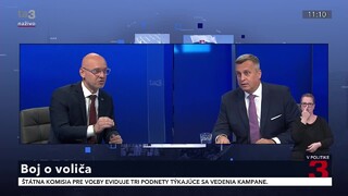 Orbánove výroky rozvášnili Danka a Gröhlinga. Obviňovali jeden druhého