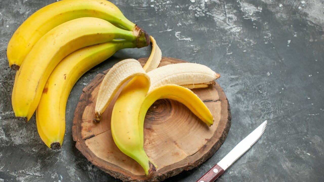 Banán záchranár: Pri týchto problémoch siahnite namiesto liekov a mastičiek po ovocí