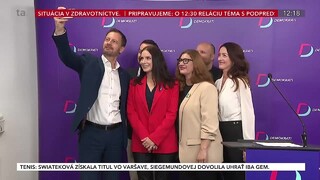Slovensko sa nikdy nepýšilo výrazným zastúpením žien v politike. Dôjde k zmene?