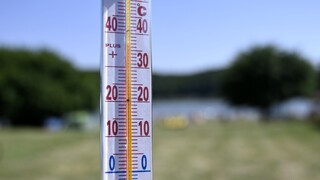 Vedci: Vlny horúčav by boli bez zmeny klímy "vlastne nemožné"