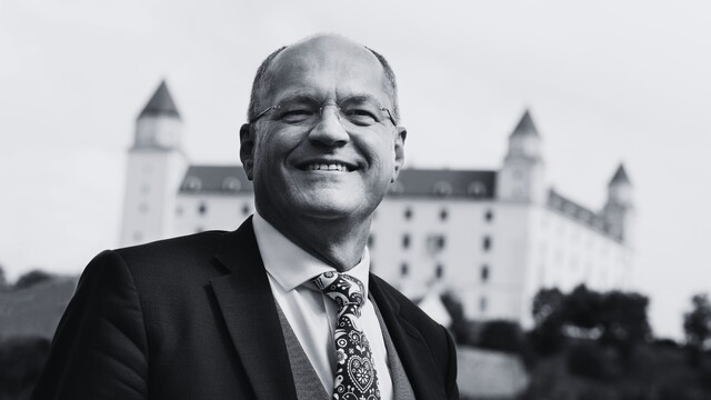 Skvelý človek i politik. Na zosnulého Dušana Veliča spomínajú politici aj akademická obec