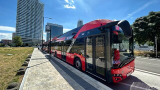 Slovensko dá z eurofondov stámilióny na podporu verejnej dopravy. Môžeme očakávať tieto novinky