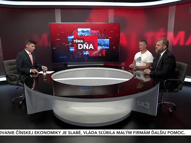 Politici bojujú o voličov