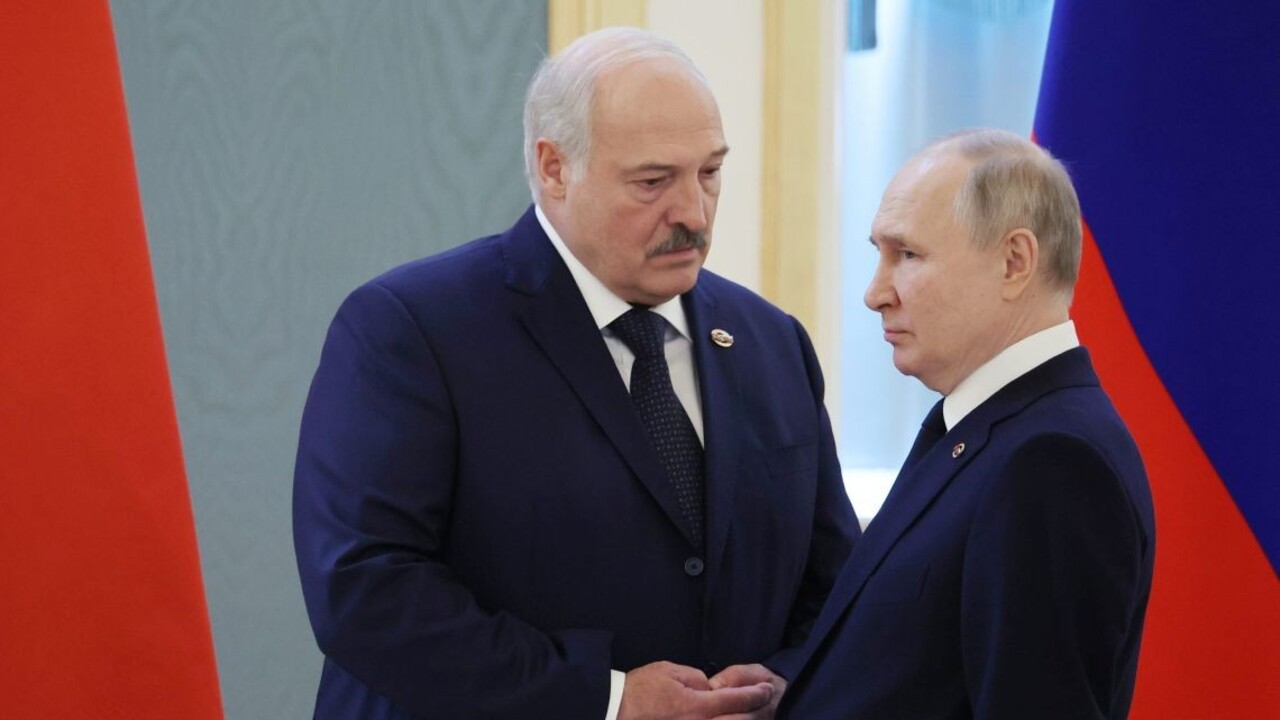 Keby nebolo nás, vagnerovci by už prevalcovali Varšavu. Poľsko by malo ďakovať, tvrdí Lukašenko