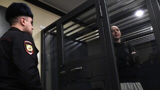 Najvyšší súd v Rusku potvrdil uväzenenie pre novinára Safronova. Dostal vyše 20 rokov