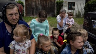 Ruská invázia ovplyvnila pôrodnosť Ukrajiny. V krajine sa rodí menej detí
