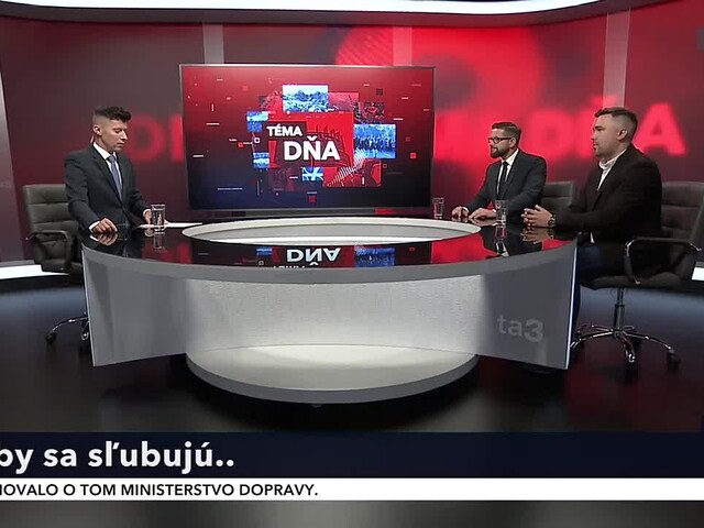 Sľuby sa sľubujú...
