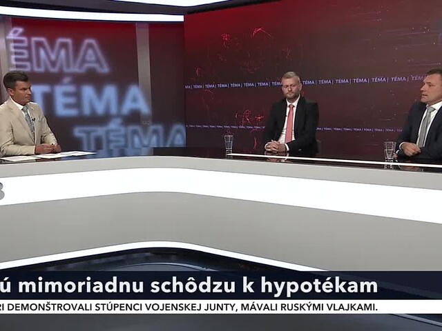 Súboj o rovnakého voliča