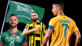 Arabi lejú do futbalu obrovské peniaze. Investície sú však zatienené sportwashingom