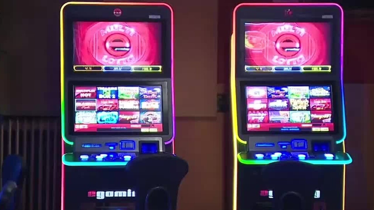 Úrad pre reguláciu hazardných hier prekvapil herne kontrolou. Akciu považuje za úspešnú