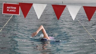 Šialené odhalenie dopingu u dieťaťa! Len 14-ročný plavec si dopomáhal steroidmi