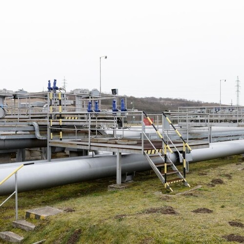 Z ropovodu Družba v Poľsku uniká ropa. Oblasť sa podarilo uzavrieť.