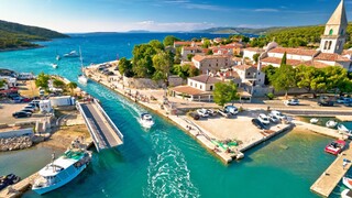 Zbohom kuny aj kontroly. Turizmus v Chorvátsku atakuje rekordné čísla
