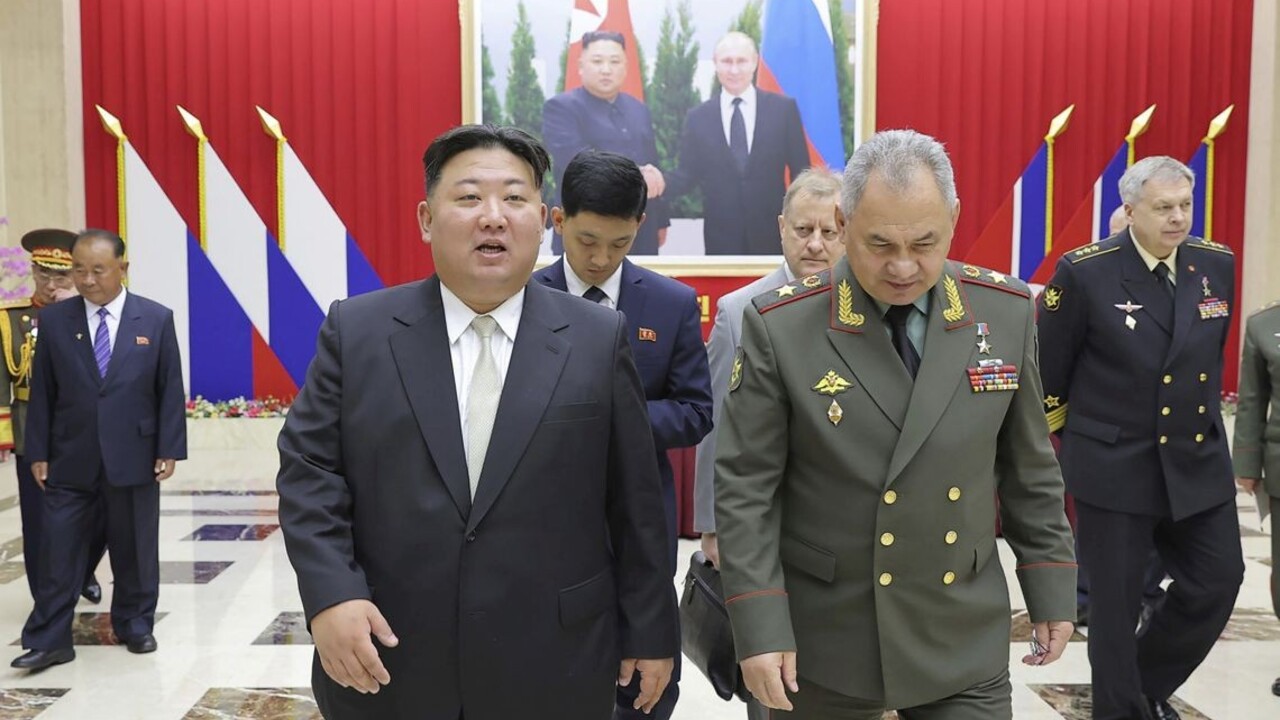 Pchjongjang preveruje aj spojencov. Severná Kórea hackla sieť ruského konštruktéra rakiet