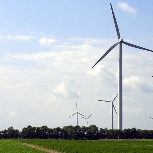 Veterná energia pomôže Slovensku a krajinám EÚ ušetriť 100 miliárd eur