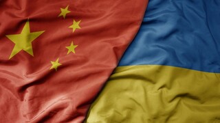 Rusko si už nezaslúži status veľmoci. Čo si Čína skutočne myslí o Ukrajine?
