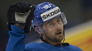 Tatar ostáva v NHL. Dohodol sa na ročnej zmluve s klubom, ktorý nedávno vyhral Stanley Cup