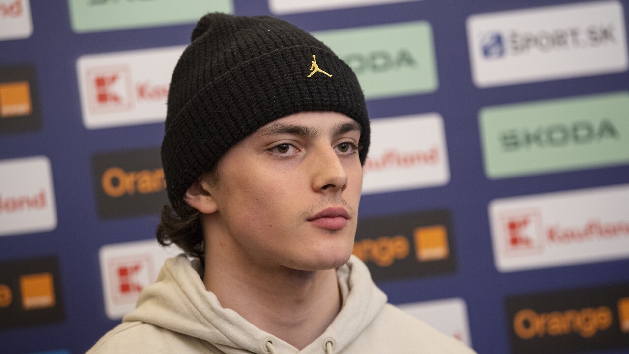 Cenu Pavla Demitru získal Dvorský. Získal ju zaslúžene