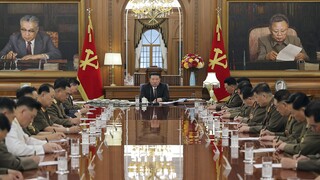 Koho sa obáva Kim Čong-un? Severnú Kóreu pripravuje na možný vojnový konflikt
