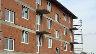 O dotácie z výzvy Obnov dom mini+ bol enormný záujem. Až päťtisíc žiadostí pribudlo za necelú hodinu