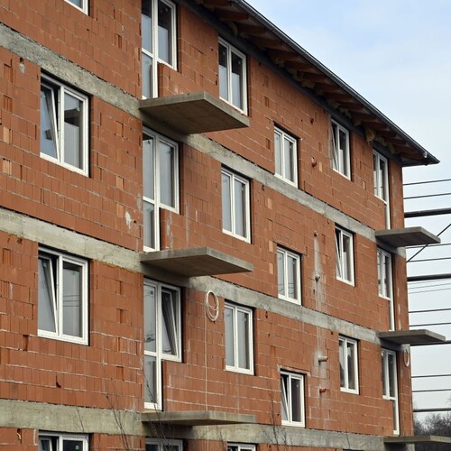 Potrebujete rekonštrukciu domu? Štát bude opäť rozdávať peniaze na obnovu