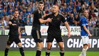 Európska konferenčná liga: Spartak nezvládol duel na pôde Poznane