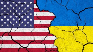 Ukrajina je unavená a Západ tiež. Ako dlho ju budú USA podporovať vo vojne?