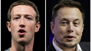 Musk a Zuckerberg sa pobijú v Taliansku, lokalitu zatiaľ bližšie nešpecifikovali