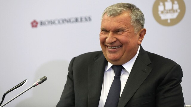 Kto nahradí Putina, keď skončí vo funkcii? Do úvahy prichádza ruský Darth Vader