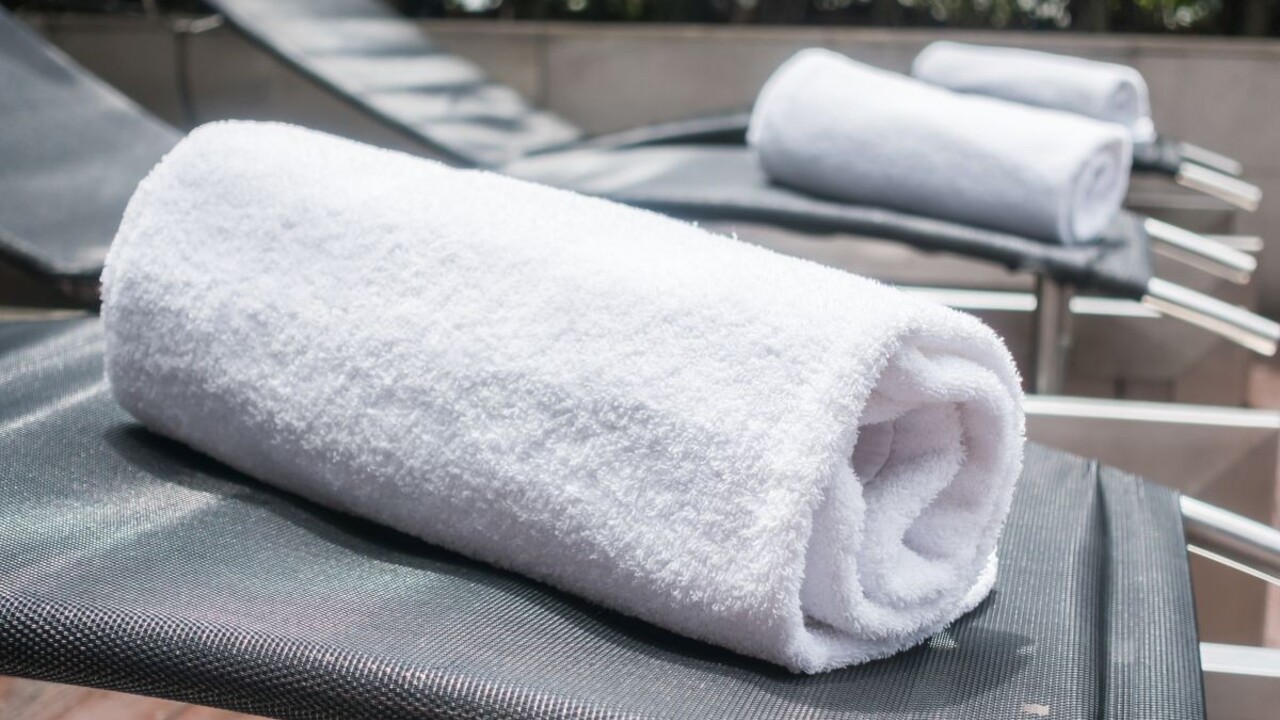 Najhoršie miesto pre mokrý uterák alebo osušku: Sem ich rozhodne nevešajte