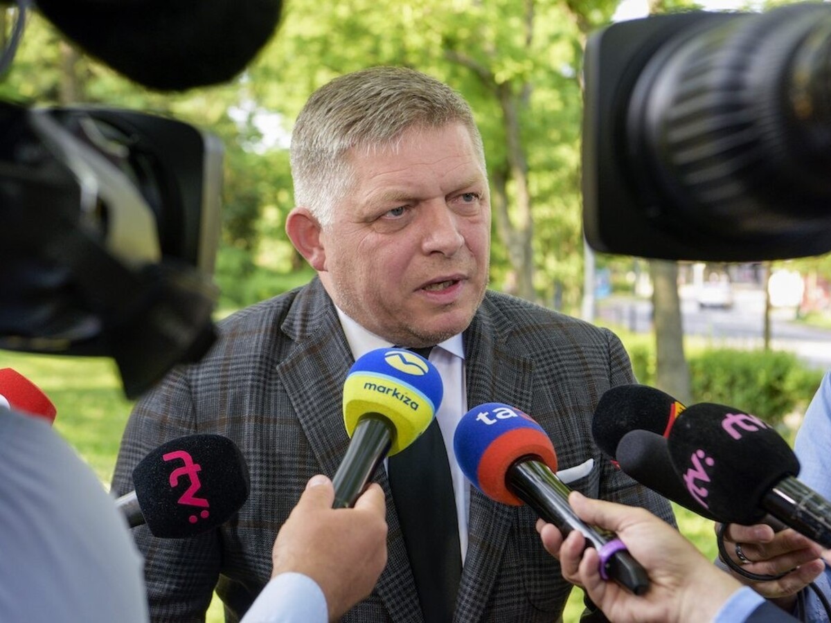 Zadržanie a prepustenie Gašpara je zlyhanie polície, tvrdí Smer