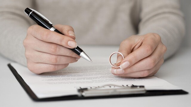 Šedé rozvody: Rozpad manželstva po päťdesiatke začína byť trendom nielen vo svete
